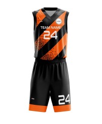 Στολή Μπάσκετ 7