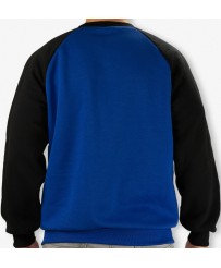Μπλούζα Φούτερ Λαιμόκοψη Reglan