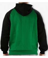 Μπλούζα Φούτερ Καγκουρώ Reglan