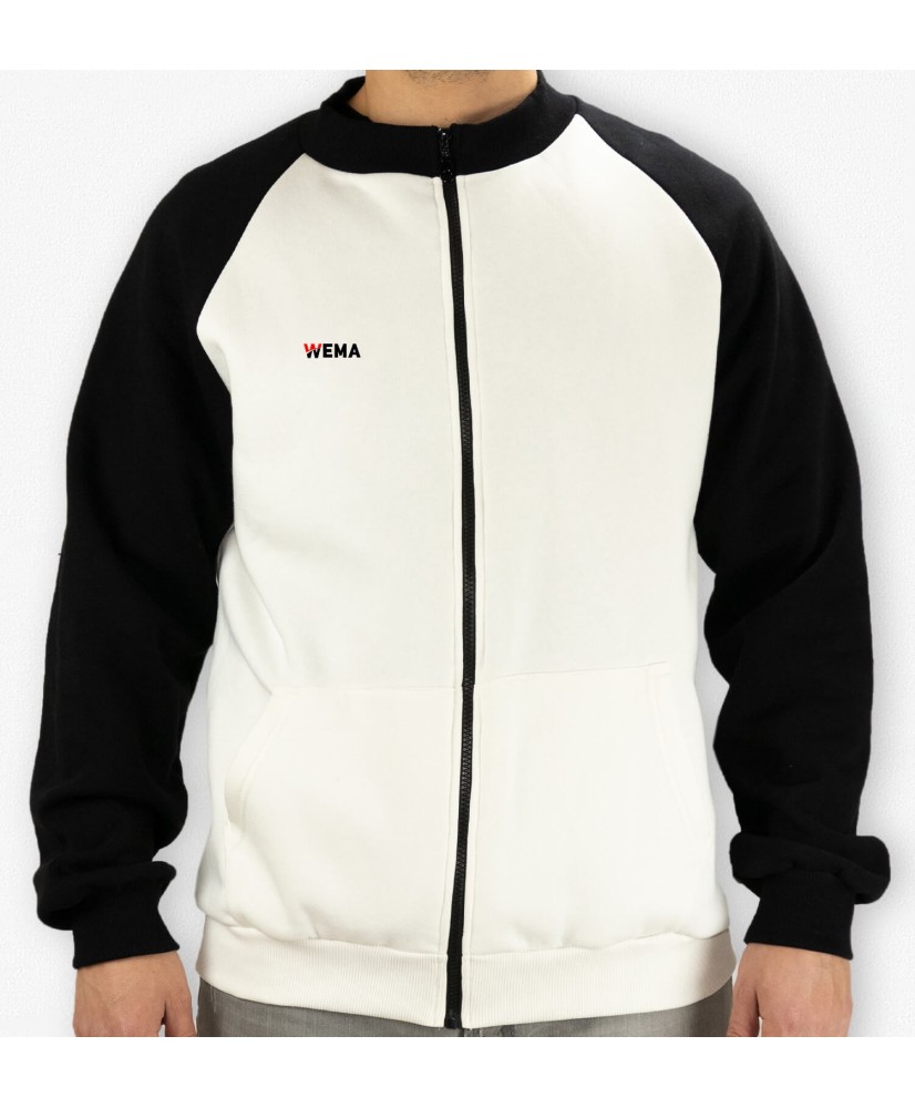 Ζακέτα Φούτερ Reglan Ζακέτα Φούτερ Reglan