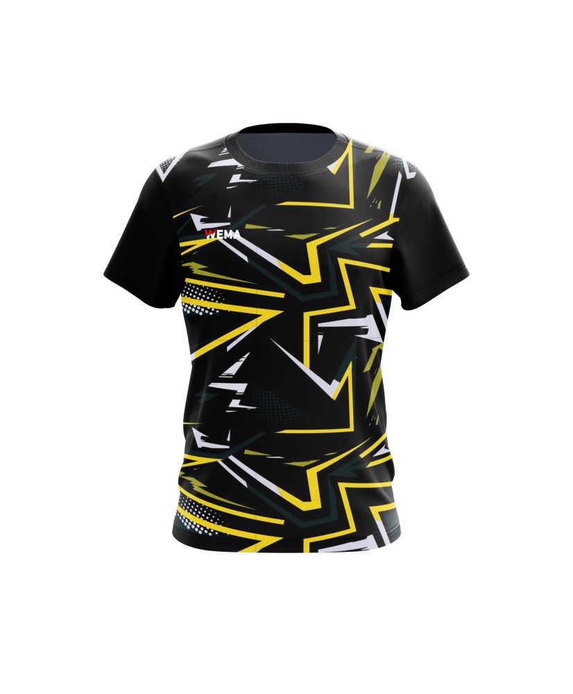 T-Shirt Πολυεστερικό 1 T-Shirt Πολυεστερικό 1