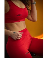 Wema Red Set