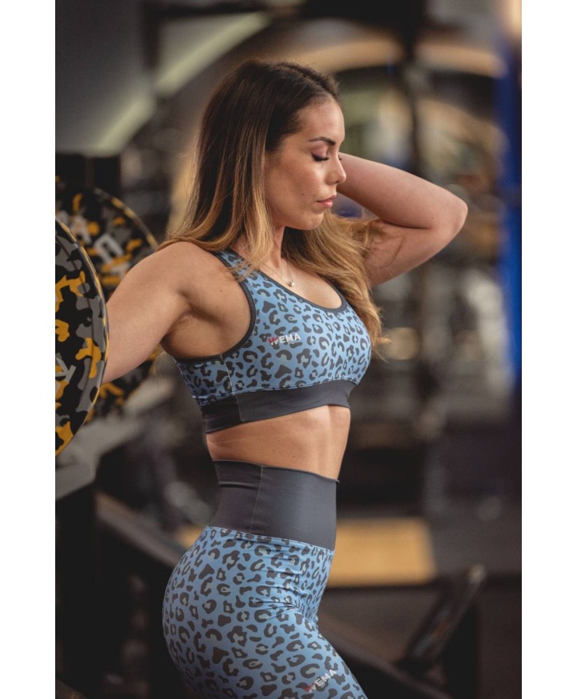 Wema Leopard Set Wema Leopard Set