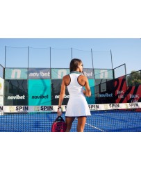 Wema Chic White Dress