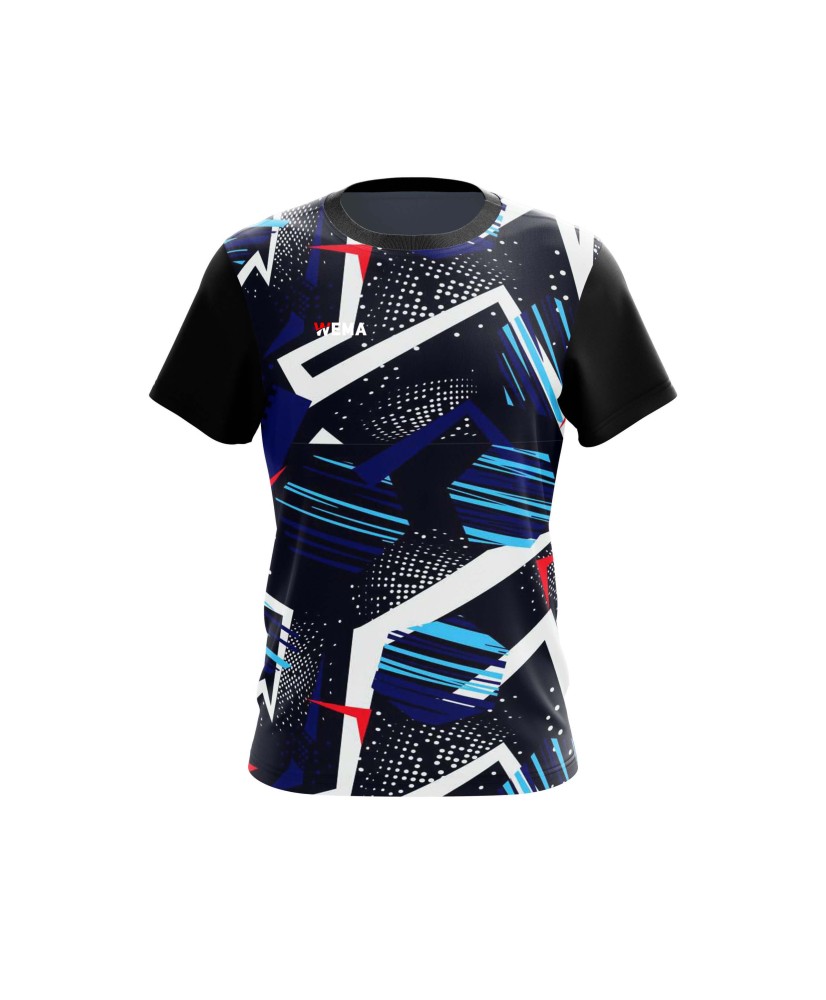 T-Shirt Πολυεστερικό 2