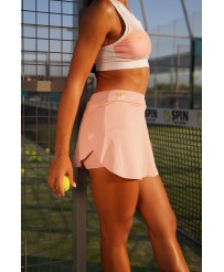 Wema Pink Skirt