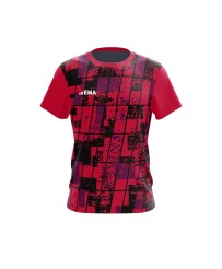 T-Shirt Πολυεστερικό 4