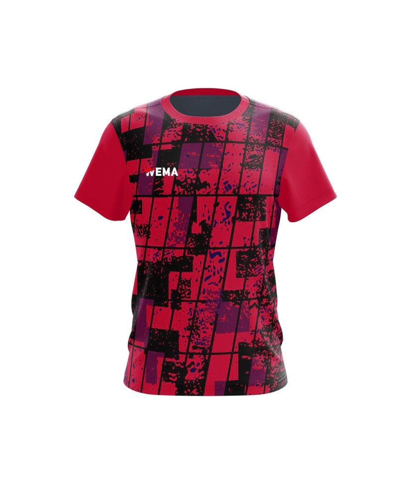 T-Shirt Πολυεστερικό 4 T-Shirt Πολυεστερικό 4