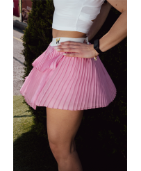 Wema Pink Skirt