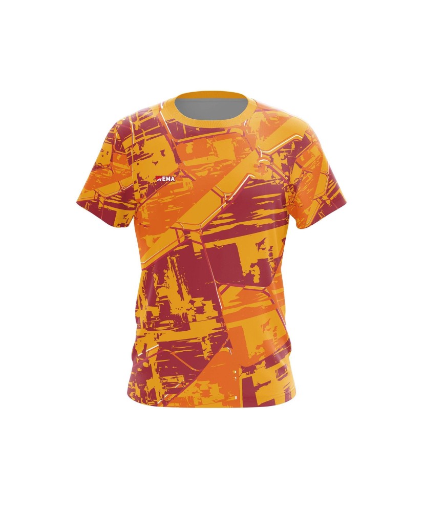 T-Shirt Πολυεστερικό 7 T-Shirt Πολυεστερικό 7