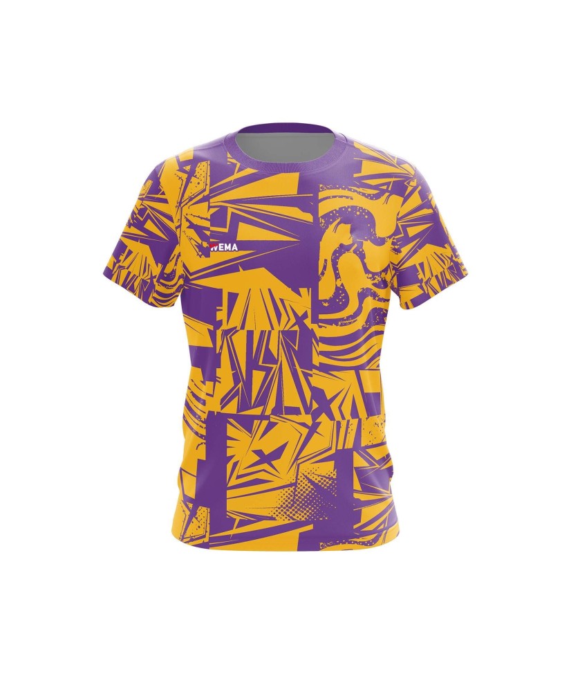 T-Shirt Πολυεστερικό 8 T-Shirt Πολυεστερικό 8