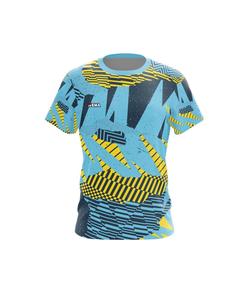T-Shirt Πολυεστερικό 10 T-Shirt Πολυεστερικό 10