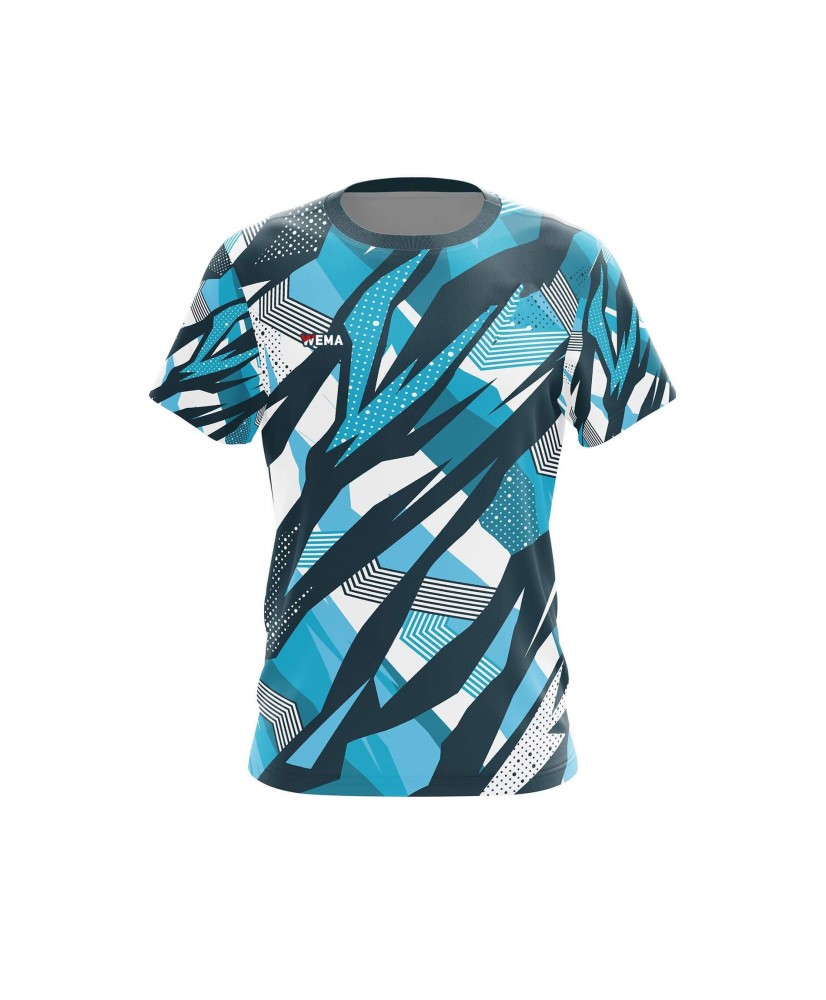 T-Shirt Πολυεστερικό 12 T-Shirt Πολυεστερικό 12