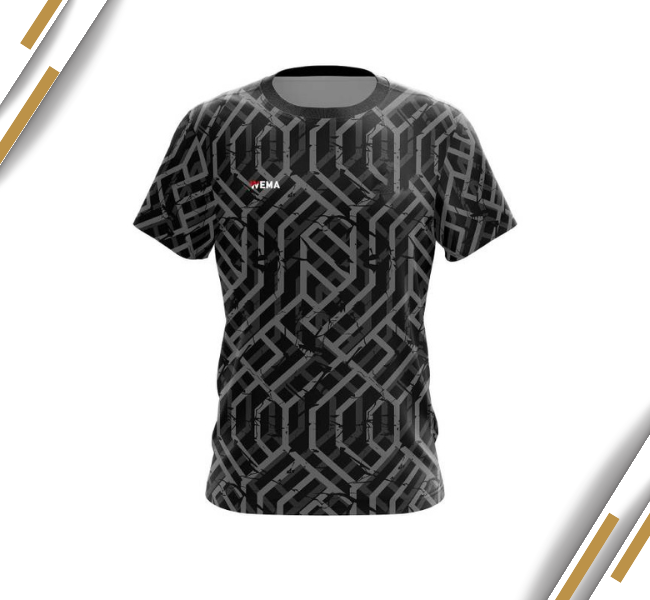 T-Shirt Πολυεστερικά