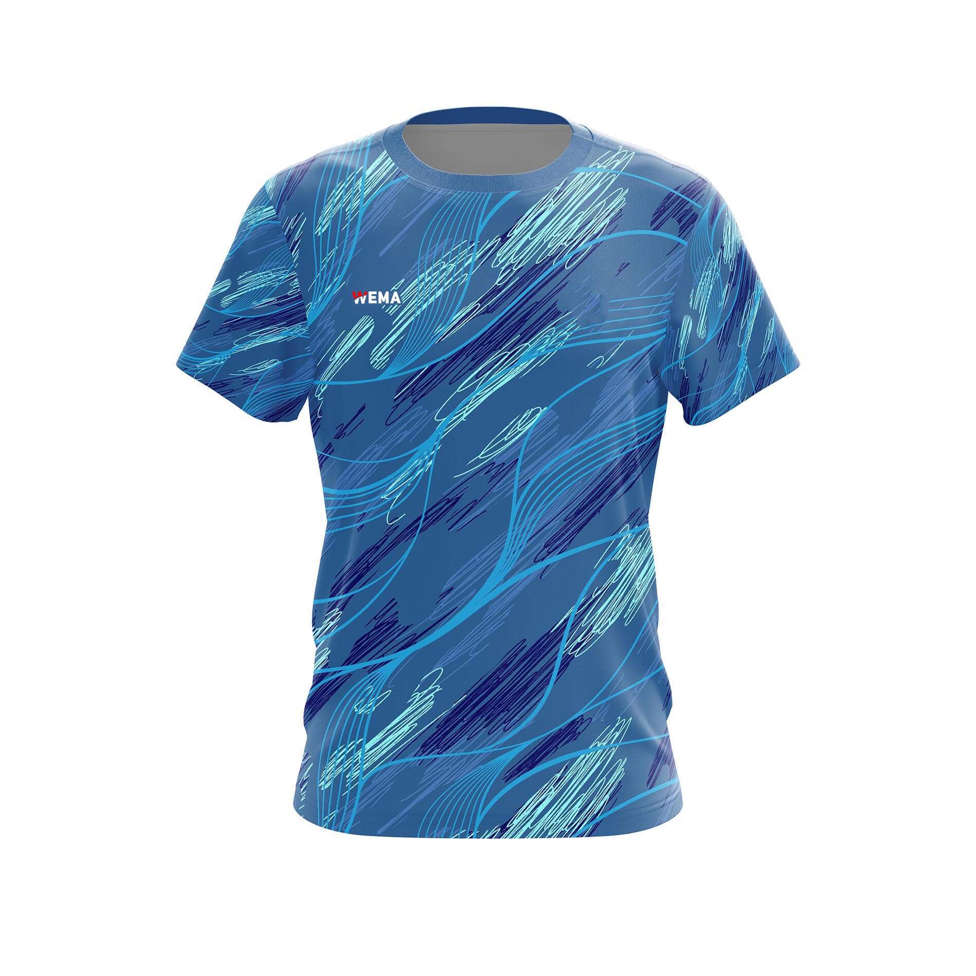 T-Shirt Πολυεστερικά
